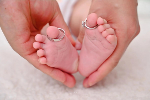 莱州7个月孕妇肚子疼