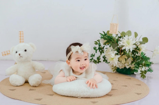 莱州宝宝几个月枕枕头最好 莱州宝宝几个月枕枕头最好