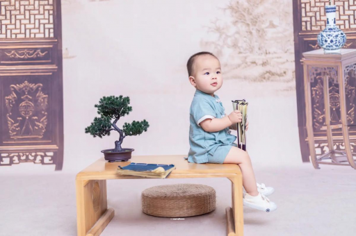 莱州宝宝发烧退不下去